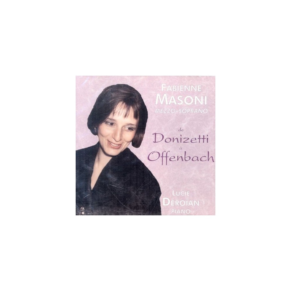 De Donizetti à Offenbach